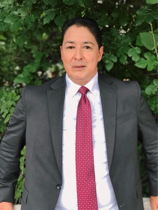 Jacques L. De La Mota, Attorney at Law and CPA, Del Rio, Texas